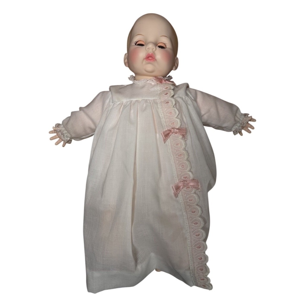 Madame Alexander Baby Doll Vintage